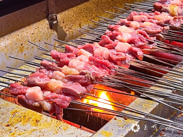 小鲜肉